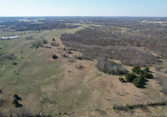 Homes for sale in Vinita, OK | 443600 E 300Th Rd, Vinita, OK 74301 | MLS# 2606322