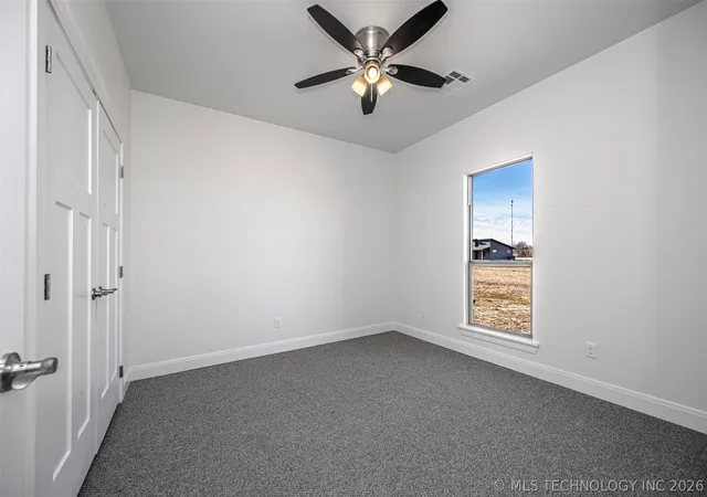 25th image of 17450 County Road 3539, Ada, OK 74820 | MLS# 2603397