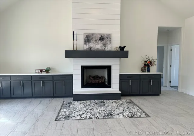 Photo 4 of Single family home for sale at 17450 County Rd 3539, Ada, OK 74820 | MLS# 2603397 | Listing updated on 2026-08-20