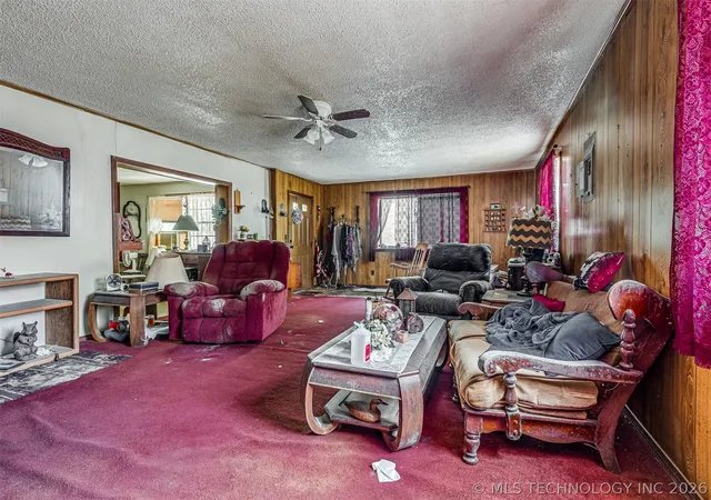 Photo 2 of Sale Pending at 9005 S 4150 Road #C, Claremore, OK 74017 | MLS# 2605485 | Listing updated on 2026-08-20