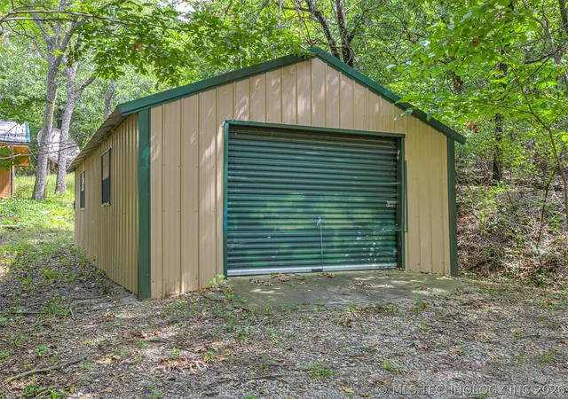 Photo 4 of Sale Pending at 9005 S 4150 Road #C, Claremore, OK 74017 | MLS# 2605485 | Listing updated on 2026-08-20