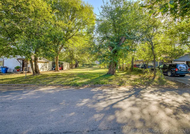 Photo 1 of Land for sale at 1315 N Saint Louis Ave, Tulsa, OK 74106 | MLS# 2605488 | Listing updated on 2026-08-20