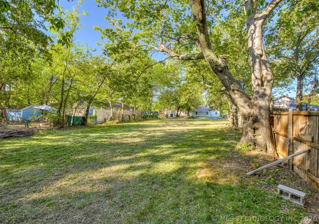 Photo 2 of Land for sale at 1315 N Saint Louis Ave, Tulsa, OK 74106 | MLS# 2605488 | Listing updated on 2026-08-20