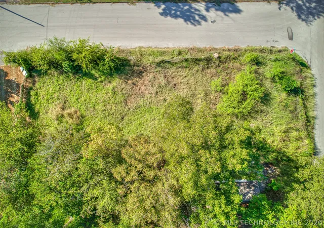 Photo 3 of Land for sale at 1327 N Rockford Ave, Tulsa, OK 74106 | MLS# 2605493 | Listing updated on 2026-08-20