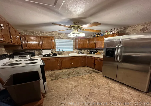 Homes for sale in Madill, OK | 16152 Hull, Madill, OK 73446 | MLS# 2606355