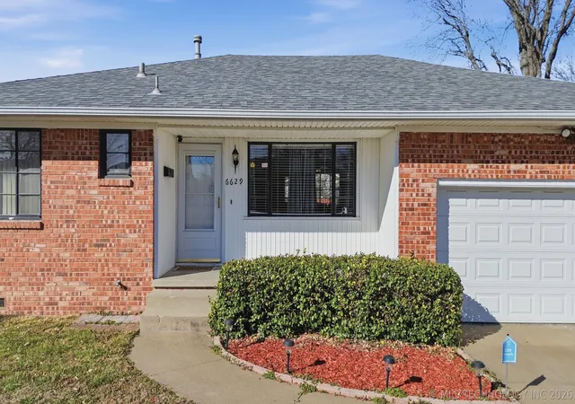 21st image of 6629 E 28th St, Tulsa, OK 74129 | MLS# 2606359