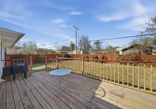 3rd image of 6629 E 28Th St, Tulsa, OK 74129 | MLS# 2606359