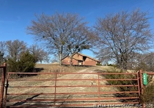 Photo 1 of Single family home for sale at 441 Rambler, Ardmore, OK 73401 | MLS# 2606331 | Listing updated on 2026-09-24