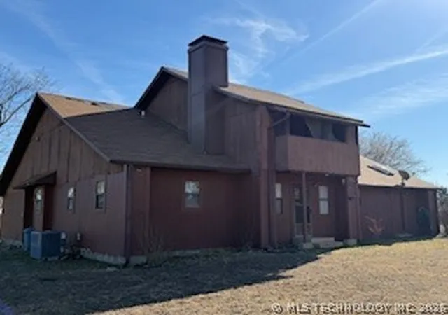 Photo 2 of Single family home for sale at 441 Rambler, Ardmore, OK 73401 | MLS# 2606331 | Listing updated on 2026-09-24