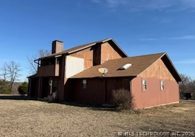 Photo 3 of Single family home for sale at 441 Rambler, Ardmore, OK 73401 | MLS# 2606331 | Listing updated on 2026-09-24