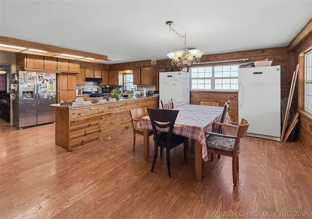 Photo 4 of Single family home for sale at 13410 W 750 Road, Tahlequah, OK 74464 | MLS# 2606388 | Listing updated on 2026-08-20