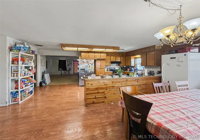 Photo 5 of Single family home for sale at 13410 W 750 Road, Tahlequah, OK 74464 | MLS# 2606388 | Listing updated on 2026-08-20