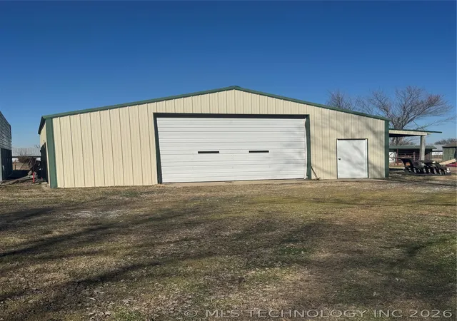 Homes for sale in Colcord, OK | 22905 116, Colcord, OK 74338 | MLS# 2606437