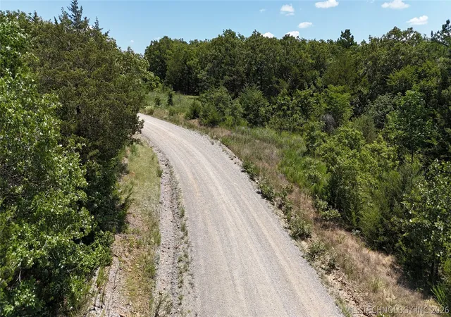 Photo 3 of Land for sale at (Undisclosed), Red Oak, OK 74563 | MLS# 2606450 | Listing updated on 2026-08-20