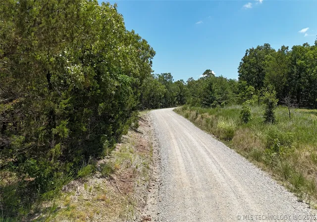 Photo 3 of Land for sale at (Undisclosed), Red Oak, OK 74563 | MLS# 2606450 | Listing updated on 2026-08-20