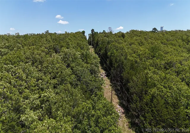 Photo 4 of Land for sale at (Undisclosed), Red Oak, OK 74563 | MLS# 2606450 | Listing updated on 2026-08-20