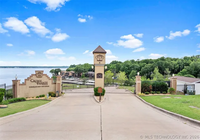 Homes for sale in Monkey Island, OK | 25 Grand Lake Dr #3C, Monkey Island, OK 74331 | MLS# 2606451
