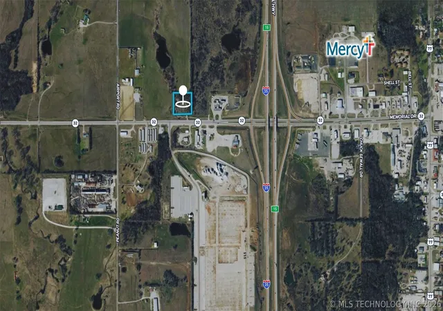 Homes for sale in Marietta, OK | 11920 State Hwy 32, Marietta, OK 73448 | MLS# 2605701