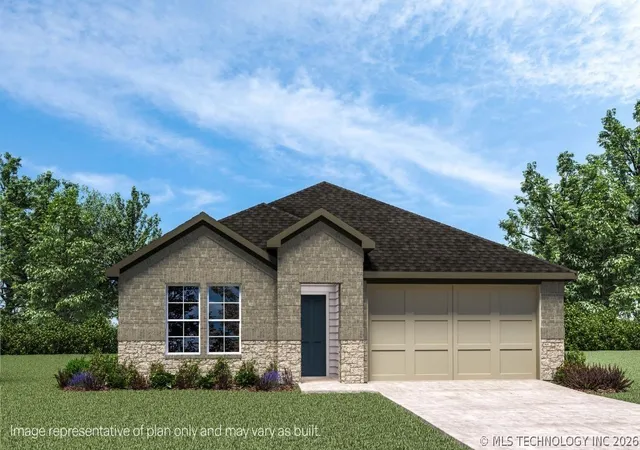 14th image of 2118 E Toledo St, Broken Arrow, OK 74011 | MLS# 2606524