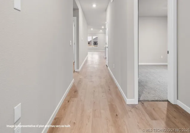 4th image of 2118 E Toledo St, Broken Arrow, OK 74011 | MLS# 2606524
