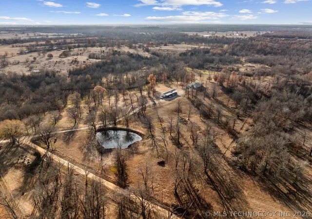 Homes for sale in Soper, OK | 1292 E 2070 Rd, Soper, OK 74759 | MLS# 2549775