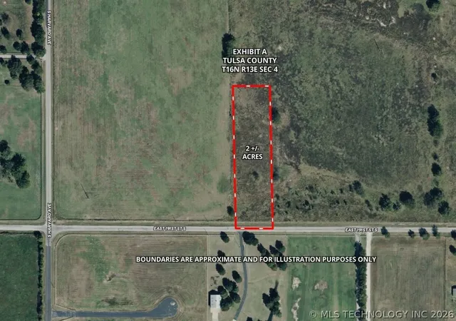 Photo 2 of Sale Pending at 3573 E 191st Street S, Bixby, OK 74008 | MLS# 2605927 | Listing updated on 2026-08-20