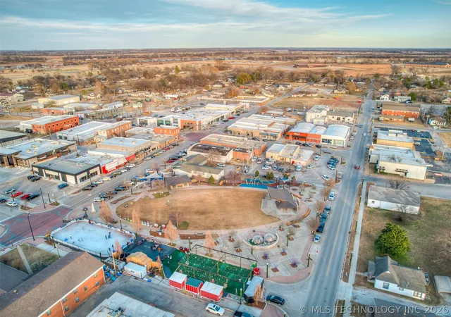 Photo 45 of Sale Pending at 3573 E 191st Street S, Bixby, OK 74008 | MLS# 2605927 | Listing updated on 2026-08-20