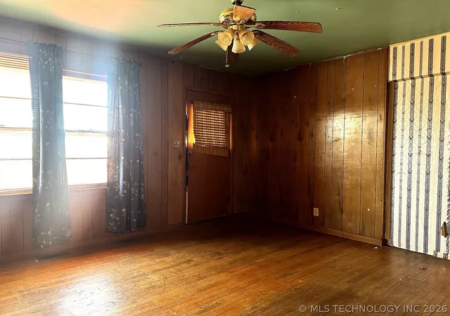 Homes for sale in Muskogee, OK | 501 S 30Th St, Muskogee, OK 74401 | MLS# 2606443