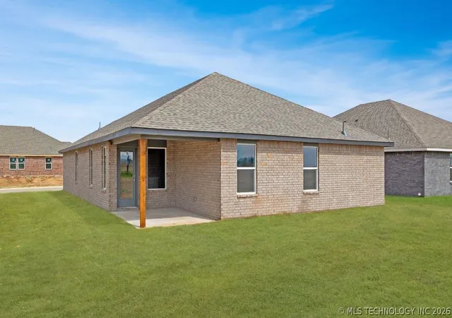 Homes for sale in Bixby, OK | 9928 E 135Th Pl S, Bixby, OK 74008 | MLS# 2606611