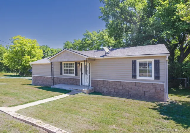 Homes for sale in Healdton, OK | 360 N 1st, Healdton, OK 73438 | MLS# 2606558