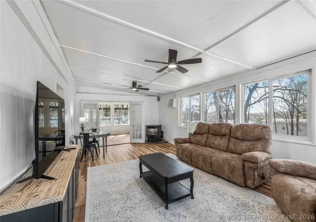 Homes for sale in Cookson, OK | 32305 S Cherokee Ct, Cookson, OK 74427 | MLS# 2606614