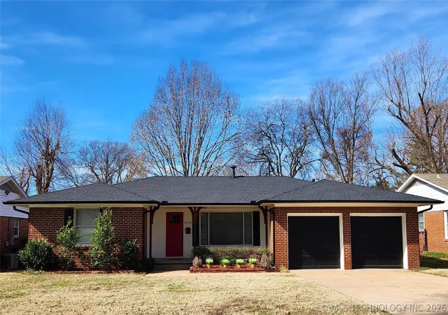 Homes for sale in Tulsa, OK | 4334 S Norfolk Ave, Tulsa, OK 74105 | MLS# 2606490