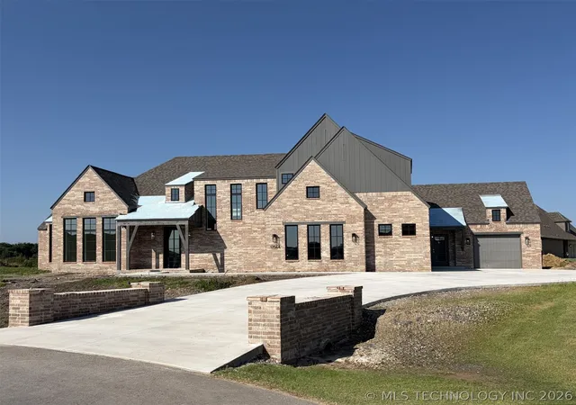 1st image of 17564 S 52nd Eastavenue, Bixby, OK 74008 | MLS# 2606661