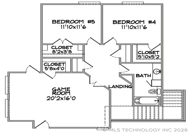 3rd image of 17564 S 52nd Eastavenue, Bixby, OK 74008 | MLS# 2606661
