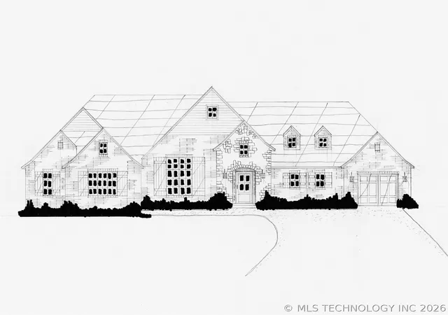 1st image of 7766 Remington Wy, Owasso, OK 74055 | MLS# 2606663