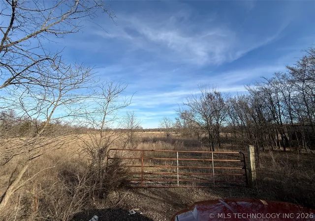 1st image of 107515 4290 Rd, Checotah, OK 74426 | MLS# 2605680