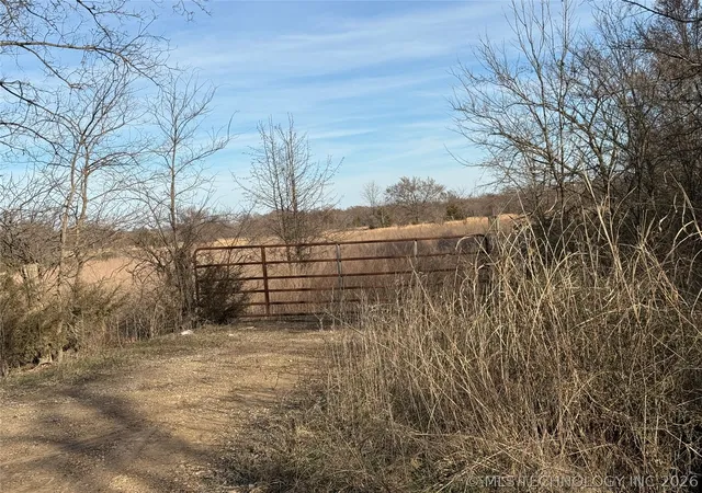 3rd image of 107515 4290 Rd, Checotah, OK 74426 | MLS# 2605680