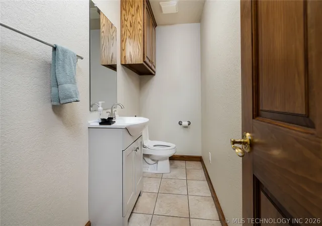 24th image of 8775 Leonard St, Kingston, OK 73439 | MLS# 2606669
