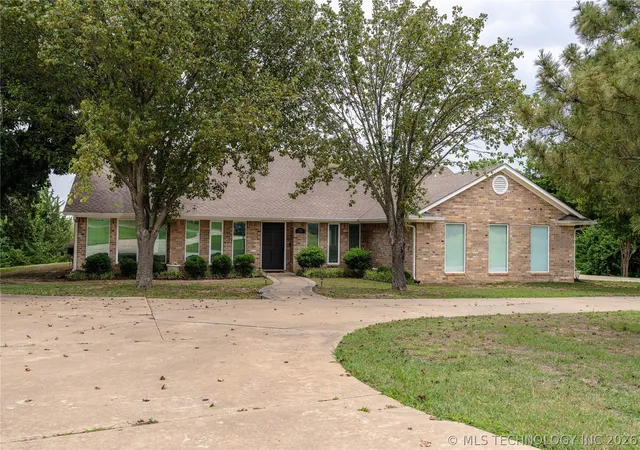 2nd image of 8775 Leonard St, Kingston, OK 73439 | MLS# 2606669