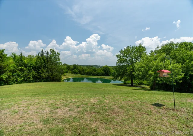 5th image of 8775 Leonard St, Kingston, OK 73439 | MLS# 2606669