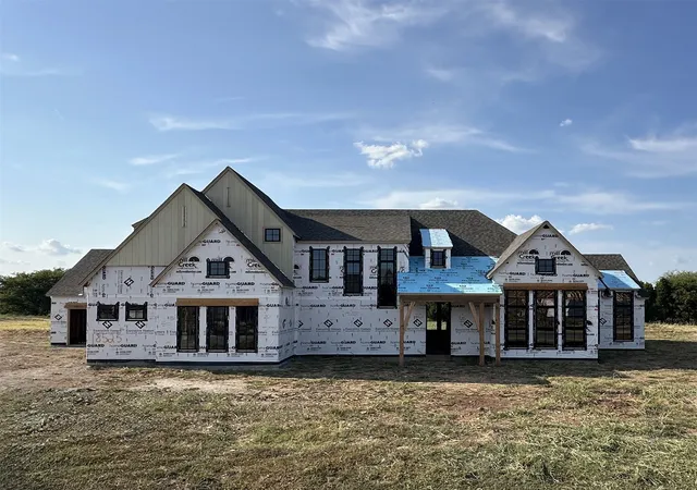 Photo 1 of Single family home for sale at 18525 Onyx Pass, Owasso, OK 74055 | MLS# 2606671 | Listing updated on 2026-08-20