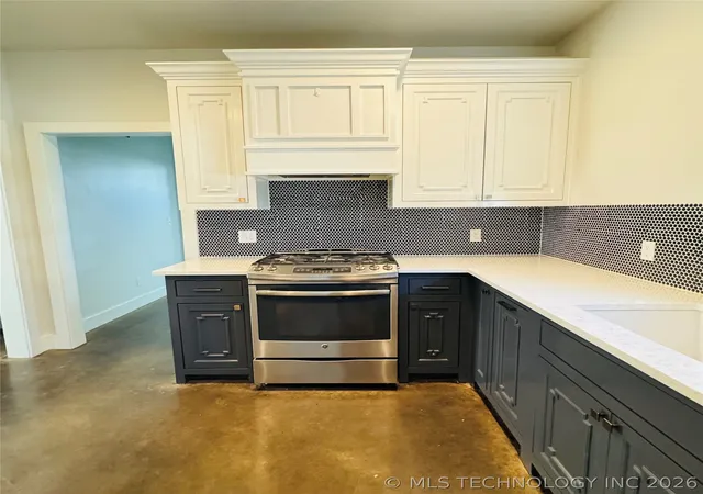3rd image of 811 Mclish St, Ardmore, OK 73401 | MLS# 2606302