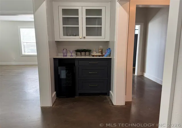 5th image of 811 Mclish St, Ardmore, OK 73401 | MLS# 2606302
