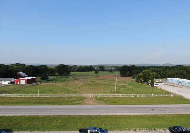 1st image of 1 N Hwy 75 Hwy, Okmulgee, OK 74447 | MLS# 2606675