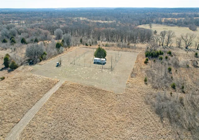 Photo 1 of Land for sale at 0000 N 3700 Road, Boley, OK 74829 | MLS# 2606680 | Listing updated on 2026-08-25