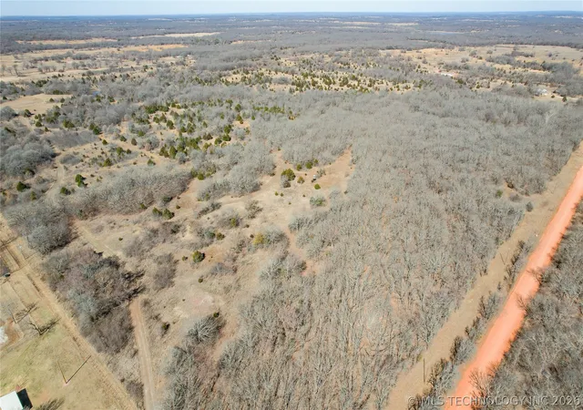 Photo 2 of Land for sale at 0000 N 3700 Road, Boley, OK 74829 | MLS# 2606680 | Listing updated on 2026-08-25