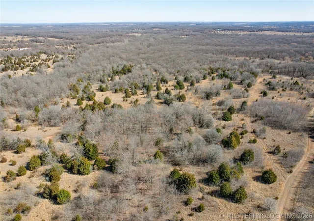 Photo 3 of Land for sale at 0000 N 3700 Road, Boley, OK 74829 | MLS# 2606680 | Listing updated on 2026-08-25