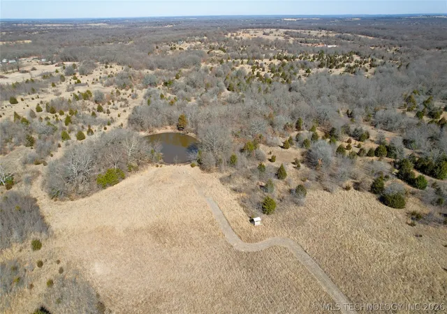 Photo 3 of Land for sale at 0000 N 3700 Road, Boley, OK 74829 | MLS# 2606680 | Listing updated on 2026-08-25
