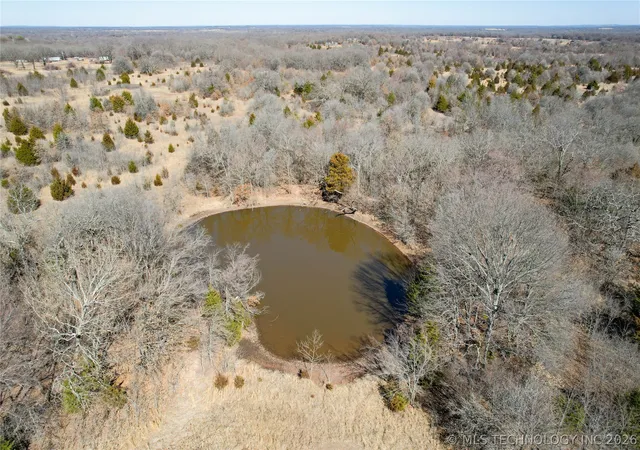 Photo 4 of Land for sale at 0000 N 3700 Road, Boley, OK 74829 | MLS# 2606680 | Listing updated on 2026-08-25