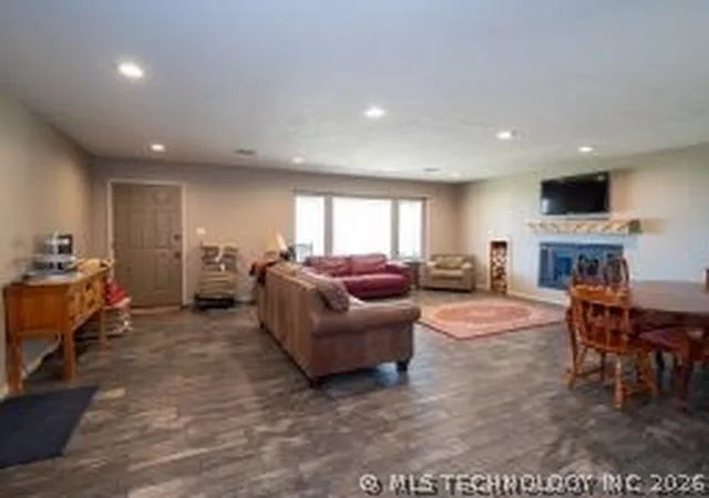 5th image of 2201 June Hill Rd, Kingston, OK 73439 | MLS# 2605976